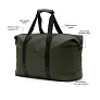  VINGA Baltimore vikend torba - Vinga