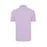  Iqoniq Yosemite unisex polo kratka majica od recikliranog pique pamuka - iqoniq