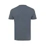 Iqoniq Manuel recycled cotton unisex t-shirt undyed, natural raw - iqoniq