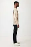  Iqoniq Etosha lightweight recycled cotton crew neck - iqoniq