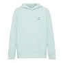 Iqoniq Yengo dječji hoodie od recikliranog pamuka s bičnim džepovima, 280 g/m² - iqoniq