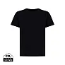  Iqoniq Koli kids lightweight recycled cotton t-shirt - iqoniq