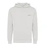  Iqoniq Rila unisex lagani hoodie od recikliranog pamuka - iqoniq