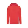  Iqoniq Jasper unisex hoodie od recikliranog pamuka - iqoniq