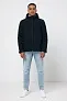 Iqoniq Makalu men recycled polyester soft shell jacket - iqoniq