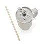  Cruiser RCS recycled Leakproof Compact Tumbler 480ML - XD Collection