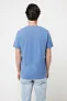  Iqoniq Manuel recycled cotton unisex t-shirt undyed, natural raw - iqoniq
