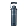  VINGA Baltimore trek RCS recycled SS bottle 600 ML - Vinga