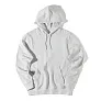  Iqoniq Rila unisex lagani hoodie od recikliranog pamuka - iqoniq