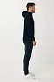 Iqoniq Rila unisex lagani hoodie od recikliranog pamuka - iqoniq
