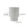 VINGA Nagano pure RCS mug - Vinga
