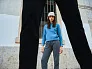  Iqoniq Cooper recycled cotton jogger - iqoniq