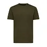  Iqoniq Sierra unisex lagana majica od recikliranog pamuka - iqoniq