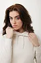  Iqoniq Rila lightweight recycled cotton hoodie - iqoniq