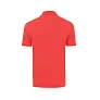  Iqoniq Yosemite unisex polo kratka majica od recikliranog pique pamuka - iqoniq
