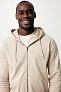  Iqoniq Abisko recycled cotton zip through hoodie - iqoniq