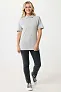 Iqoniq Yosemite unisex polo kratka majica od recikliranog pique pamuka - iqoniq