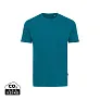  Iqoniq Bryce unisex kratka majica od recikliranog pamuka - iqoniq