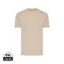 Iqoniq Brett unisex kratka majica od recikliranog pamuka - iqoniq