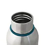 Black+Blum Insulated Water Bottle Small 500ml - Black & Blum