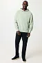  Iqoniq Yoho recycled cotton relaxed hoodie - iqoniq