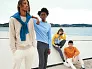  Iqoniq Cooper recycled cotton jogger - iqoniq