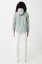  Iqoniq Logan recycled polyester lightweight jacket - iqoniq