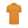  Iqoniq Yosemite unisex polo kratka majica od recikliranog pique pamuka - iqoniq
