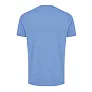  Iqoniq Manuel recycled cotton unisex t-shirt undyed, natural raw - iqoniq