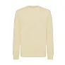  Iqoniq Etosha lightweight recycled cotton crew neck - iqoniq