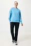  Iqoniq Kruger unisex relaxed recycled cotton crew neck - iqoniq