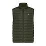  Iqoniq Meru men recycled polyester bodywarmer - iqoniq
