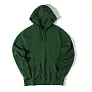  Iqoniq Rila unisex lagani hoodie od recikliranog pamuka - iqoniq