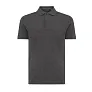  Iqoniq Yosemite unisex polo kratka majica od recikliranog pique pamuka - iqoniq