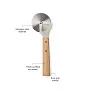 VINGA Paso pizza slicer - Vinga