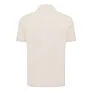  Iqoniq Yosemite unisex polo kratka majica od recikliranog pique pamuka - iqoniq