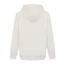 Iqoniq Yengo dječji hoodie od recikliranog pamuka s bičnim džepovima, 280 g/m² - iqoniq