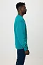  Iqoniq Kruger unisex relaxed recycled cotton crew neck - iqoniq