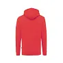  Iqoniq Jasper unisex hoodie od recikliranog pamuka - iqoniq
