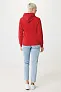  Iqoniq Jasper recycled cotton unisex hoodie - iqoniq