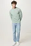  Iqoniq Zion recycled cotton crew neck - iqoniq