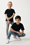  Iqoniq Koli kids lightweight recycled cotton t-shirt - iqoniq