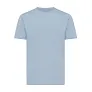  Iqoniq Sierra unisex lagana majica od recikliranog pamuka - iqoniq