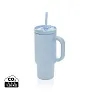  Cruiser RCS recycled Leakproof Compact Tumbler 480ML - XD Collection