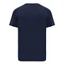  Iqoniq Tikal unisex quick dry sportska majica od recikliranog poliestera - iqoniq