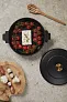 VINGA Monte heritage braiser 2.5 L - Vinga