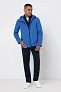  Iqoniq Makalu men recycled polyester soft shell jacket - iqoniq