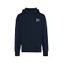  Iqoniq Yoho recycled cotton relaxed hoodie - iqoniq