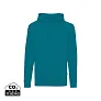  Iqoniq Jasper unisex hoodie od recikliranog pamuka - iqoniq