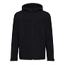  Iqoniq Makalu men recycled polyester soft shell jacket - iqoniq